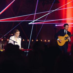 Kadri Voorand | Jõulukontsert Kaarli kirikus 09.12.21